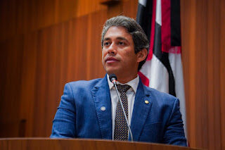 Deputado Osmar Filho destaca liderança de Brandão “Confio que tomará a decisão mais correta”