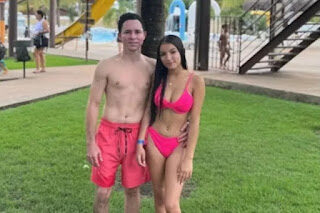 Médico é suspeito de matar namorada de 15 anos com tiro na cabeça