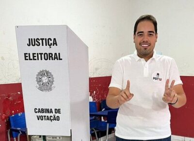 Preso prefeito que assassinou policial militar em vaquejada no Maranhão