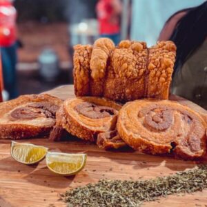 São Luís Shopping vai sediar Torresmofest, maior festival gastronômico do Brasil