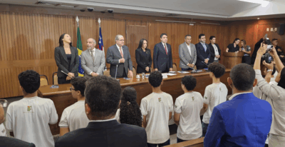 Maranhão arrecadou R$ 138 milhões em royalties de petróleo e gás em 2024