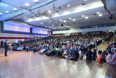 Transformar Juntos reúne boas práticas para o desenvolvimento das cidades do Maranhão