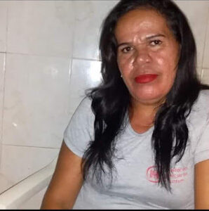 Fatalidade mãe de família morre Tuntum vítima de um choque elétrico