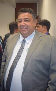 Ministério Público ajuíza ação para impedir promoção pessoal do prefeito e demais gestores de Bernardo do Mearim em shows