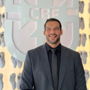 Samir Xaud É Eleito Novo Presidente da CBF: “Nova fase no futebol brasileiro”