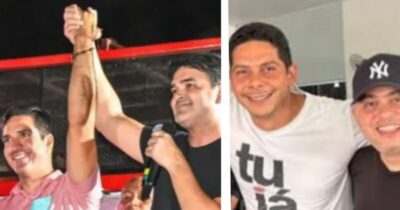 “CONJECTURAS” – Catulé Jr. se afasta de Paulinho e se aproxima de Rubão