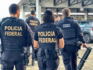 PF Prende Grupo com Tabela de Preços para Matar Ministros do STF e Parlamentares