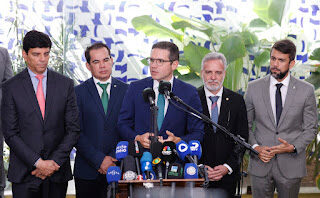Câmara pressiona governo e ameaça derrubar decreto do IOF: “Sociedade não aguenta mais o aumento de impostos”