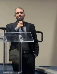 Educação Infantil: prefeito de Tuntum participa de encontro organizado por a Corregedoria Nacional em São Luís