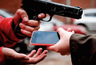 São Luís é a cidade com mais roubos e furtos de celular do país