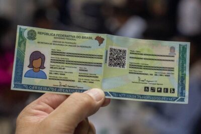Maranhão já emitiu 1,14 milhão de Carteiras de Identidade Nacional, 16% da população do estado