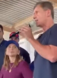 VÍDEO: Aluísio Mendes deixa Braide, e acompanha Orleans Brandão para governador