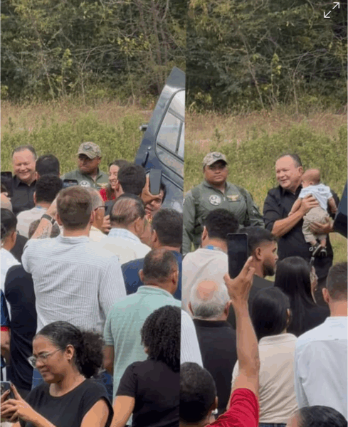 Foto: Reprodução
