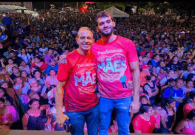 A vitória legítima de Gentil Neto que fez valer a vontade soberana do povo de Caxias