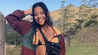 URGENTE: Morre Juliana Marins, brasileira que estava presa em vulcão na Indonésia; VÍDEO