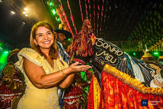 Arraial da Assembleia 2025