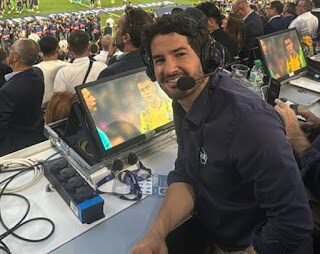 Alexandre Pato se Oferece para Pagar Traslado do Corpo de Juliana Marins, Morta em Vulcão na Indonésia