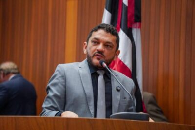 DISPARADO! Deputado Cláudio Cunha, lidera pesquisa em cinco municípios do Litoral Ocidental do Maranhão