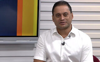 VÍDEO: Recado de Weverton, Brandão é que vai coordenar processo da sucessão e palanque de Lula no Maranhão