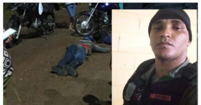 Agente Penitenciário morre em grave acidente na BR-135 em São Luís