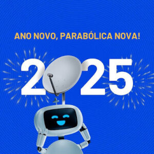 Utilidade Pública: População do Maranhão ainda pode garantir kit gratuito com a nova parabólica digital
