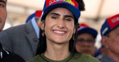 Eleições 2026 e os novos rumos da política: conheçam ela, Mariana Brandão!