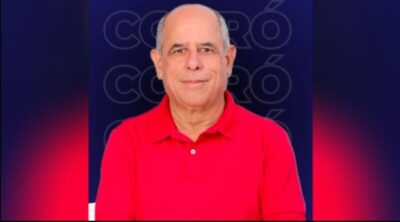 Trizidela do Vale: Corró eleito mais uma vez Presidente da Câmara de Vereadores!