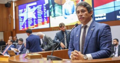 Deputado Osmar Filho destaca investimentos do Governo do Maranhão na segurança pública*