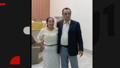 Polícia procura pastor suspeito de matar ex-mulher com mais de 30 facadas em Riachão, no MA