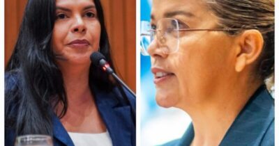 Deputada do Gás fala sobre caso envolvendo Mical Damasceno e defende mulheres