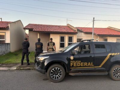 PF apura desvio de R$ 5 milhões na Caixa Econômica no Maranhão