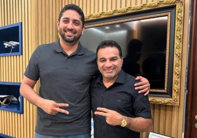 Suplente de deputado de Timon é denunciado e MP pede devolução de R$ 76 mil