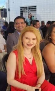Pedreiras: Promotora Carla Tatiana faz excelente fala em Audiência Pública para a segurança do Médio Mearim!
