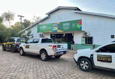 Gaeco faz operação contra fraudes de pecuaristas e servidores públicos do MA