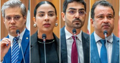 Base governista unida desconstrói narrativa de oposicionistas na Assembleia