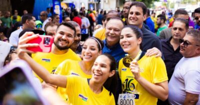 Imperatriz comemora 173 anos recebendo obras estaduais
