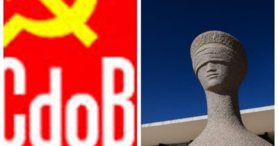 PCdoB é desautorizado por Federação a atuar como amicus curiae em ação sobre vaga do TCE-MA