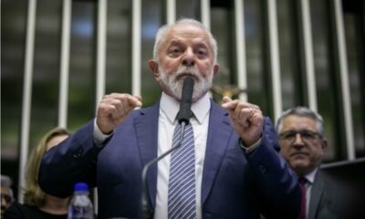 Lula veta pensão para crianças com microcefalia e revolta mães
