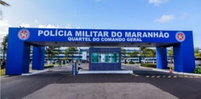 Comando da PM do Maranhão proíbe que militares forneçam informações à imprensa sem prévia autorização