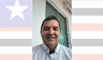 Em live, Hilton Gonçalo compartilha experiencia administrativa e destaca projetos importantes para o Maranhão; Veja o vídeo