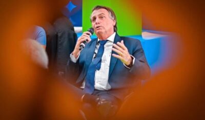 PGR: Bolsonaro estimulou acampamentos para justificar intervenção