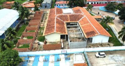 Governo do Maranhão: Alunos do Ensino Médio de Peri de Baixo seguem sem aulas presenciais pelo segundo ano seguido