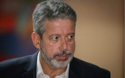 Arthur Lira compra mansão de R$ 10 milhões após deixar presidência da Câmara