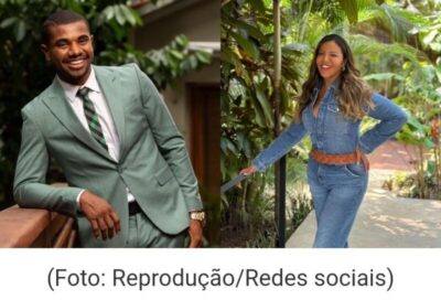 Bateu o martelo! Davi Brito perde na Justiça para Mani Rego e terá que dividir prêmio do BBB24