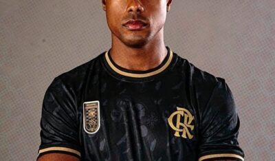 Veja valores que familiares de Bruno Henrique receberam por aposta