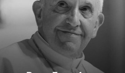 Morre aos 88 anos Francisco, o primeiro papa latino-americano