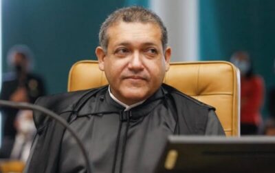 Com voto de Nunes Marques favorável a eleição de Iracema, STF caminha para validar critério de desempate eleitoral da Assembleia Legislativa