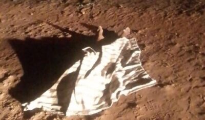 O corpo de uma mulher, identificada como Neurimar Kerly Silva Costa, 27 anos, foi encontrado nesta quinta-feira (2) na Invasão da Baixinha, bairro Itapera, em São Luís.