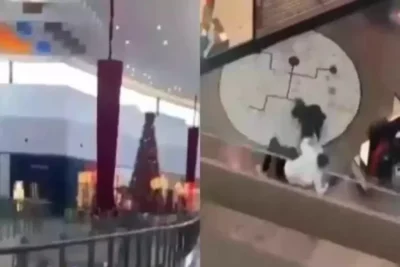 Troca de tiros com quadrilha mata 2º envolvido em assalto ao Manauara Shopping; seis estão presos