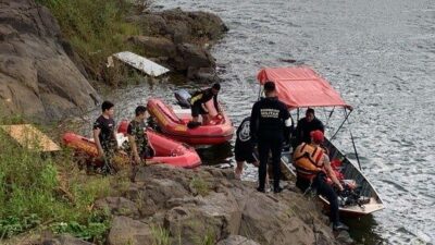 Força-Tarefa de busca e resgate localiza corpo da 14ª vítima da queda de ponte entre Maranhão e Tocantins